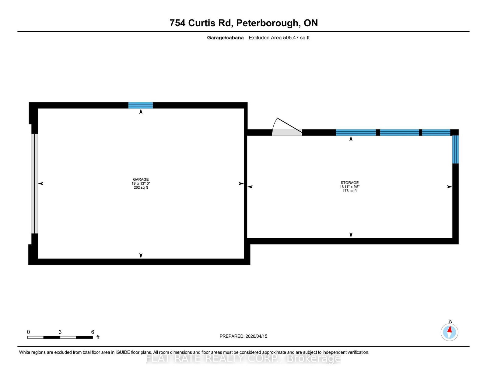 Detached House for sale at 754 Curtis Road, Peterborough, Ontario, K9H 2E7 - Ashburnham Ward 4 - MLS: X13011152