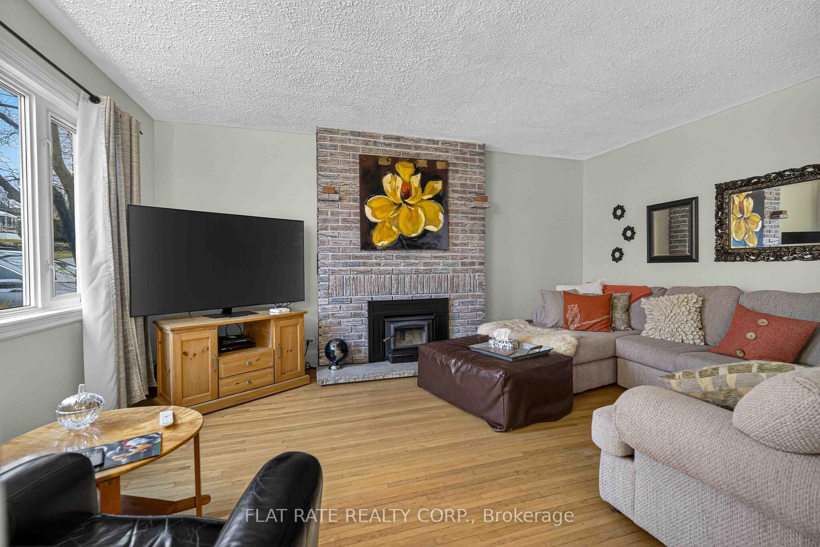 Detached House for sale at 754 Curtis Road, Peterborough, Ontario, K9H 2E7 - Ashburnham Ward 4 - MLS: X13011152