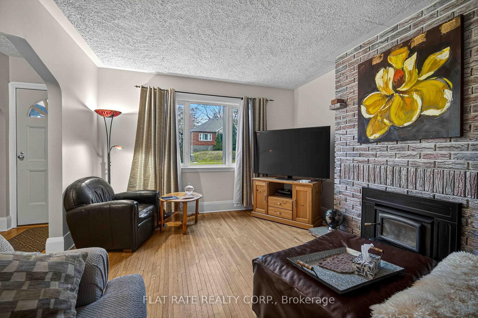 Detached House for sale at 754 Curtis Road, Peterborough, Ontario, K9H 2E7 - Ashburnham Ward 4 - MLS: X13011152