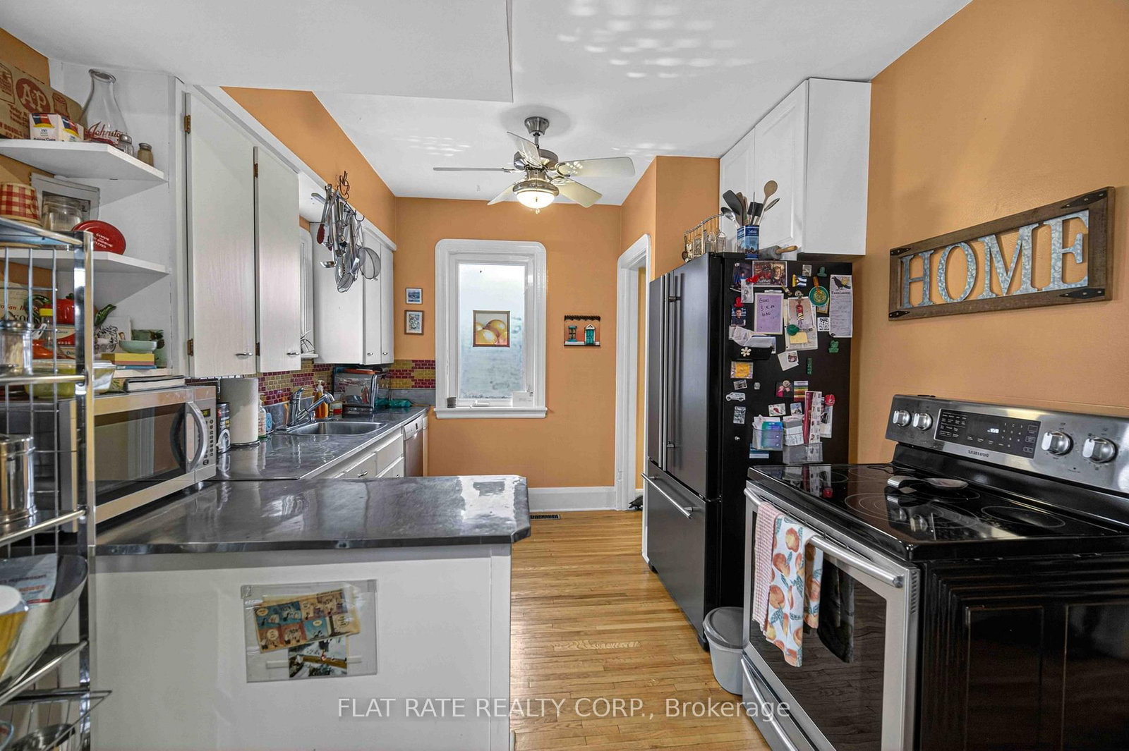 Detached House for sale at 754 Curtis Road, Peterborough, Ontario, K9H 2E7 - Ashburnham Ward 4 - MLS: X13011152