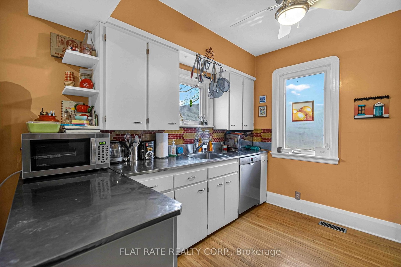 Detached House for sale at 754 Curtis Road, Peterborough, Ontario, K9H 2E7 - Ashburnham Ward 4 - MLS: X13011152