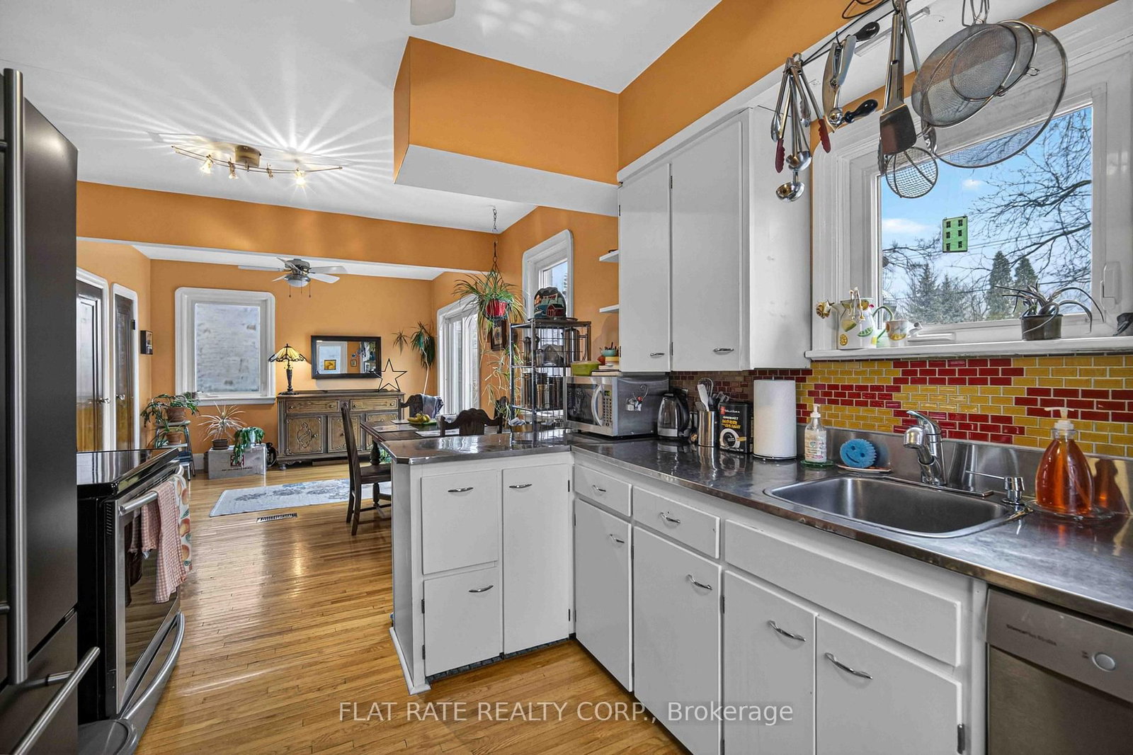 Detached House for sale at 754 Curtis Road, Peterborough, Ontario, K9H 2E7 - Ashburnham Ward 4 - MLS: X13011152