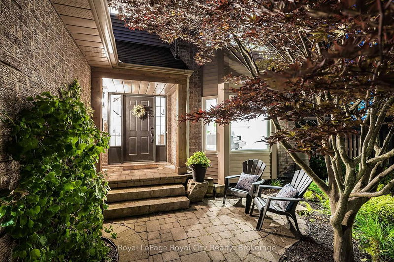 14 Wood Duck Crt, Guelph, N1C 1B1 | Image 3