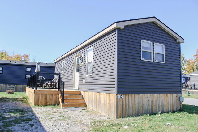 10 Lambton - 1235 Villiers Line