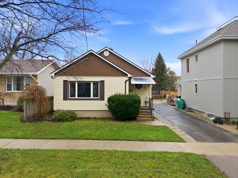 113 Quebec St, Goderich, N7A 2G6 | Image 3