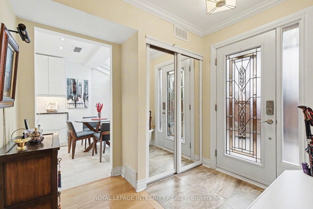 30 - 100 Hillside Drive