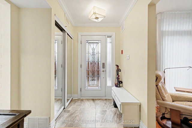 30 - 100 Hillside Drive