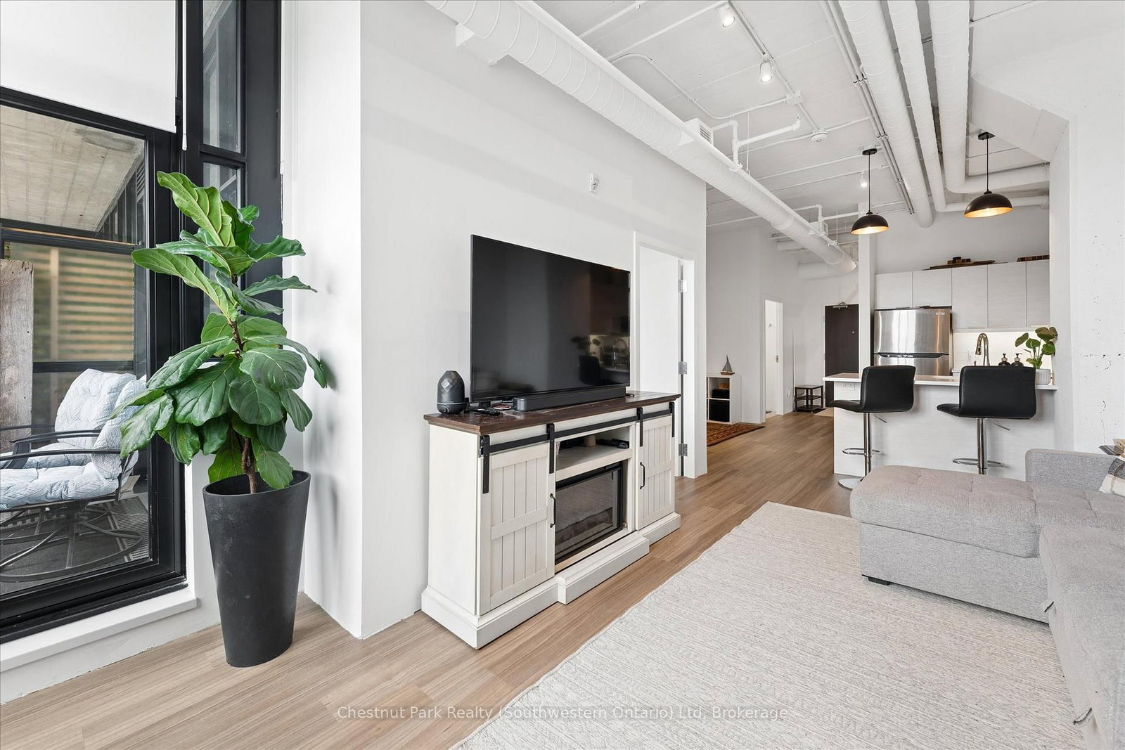 120 Huron Street, Unit 317 - Photo 10