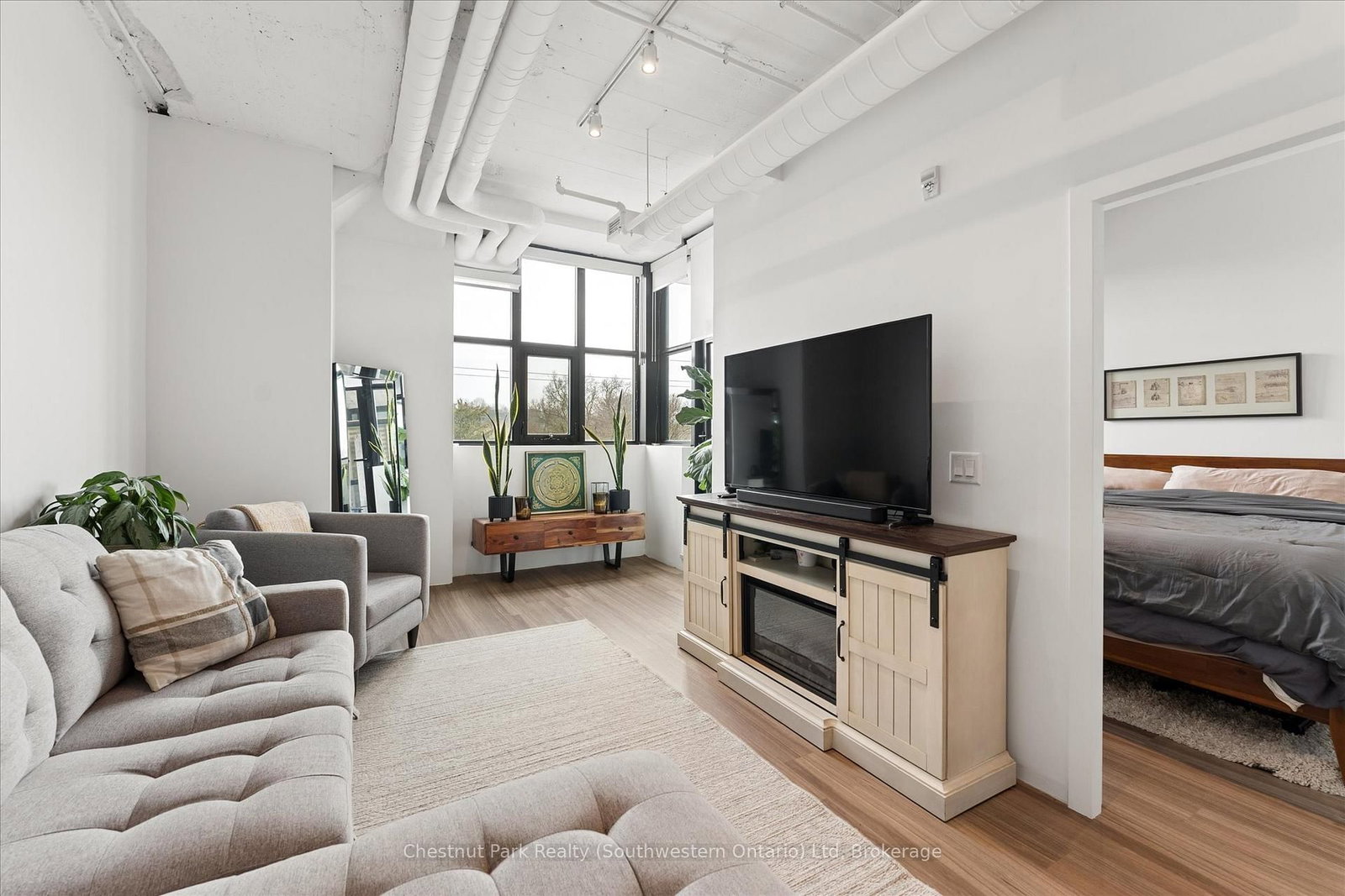 120 Huron Street, Unit 317 - Photo 11