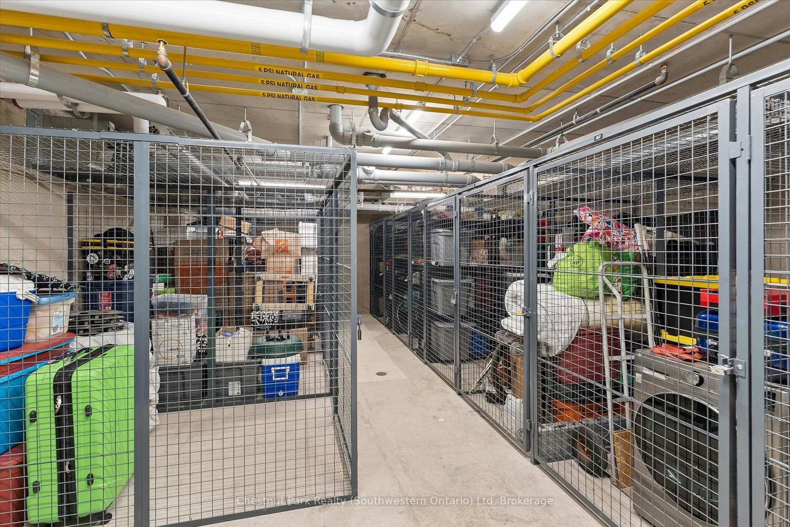 120 Huron Street, Unit 317 - Photo 15