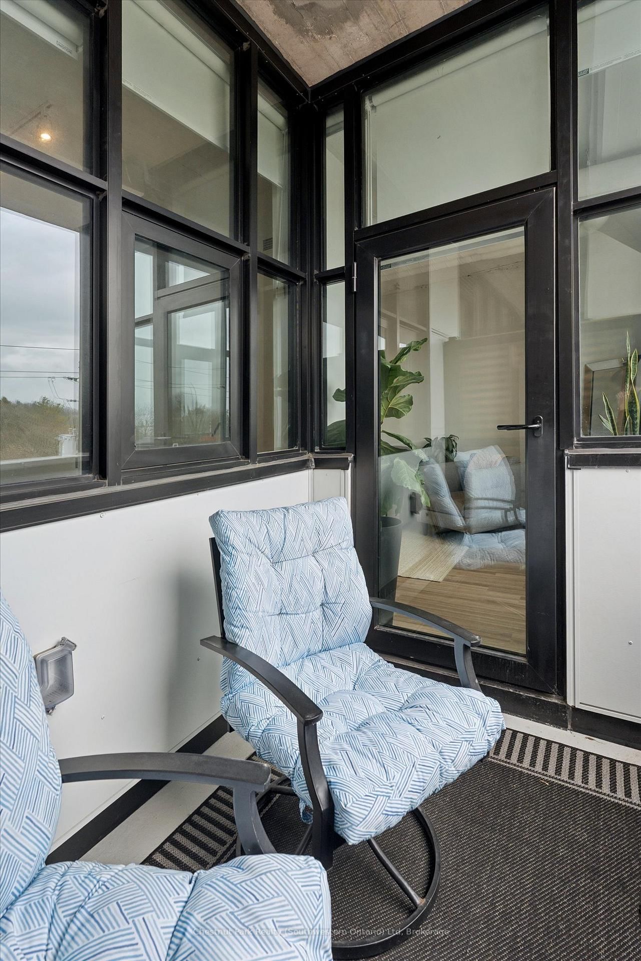 120 Huron Street, Unit 317 - Photo 16