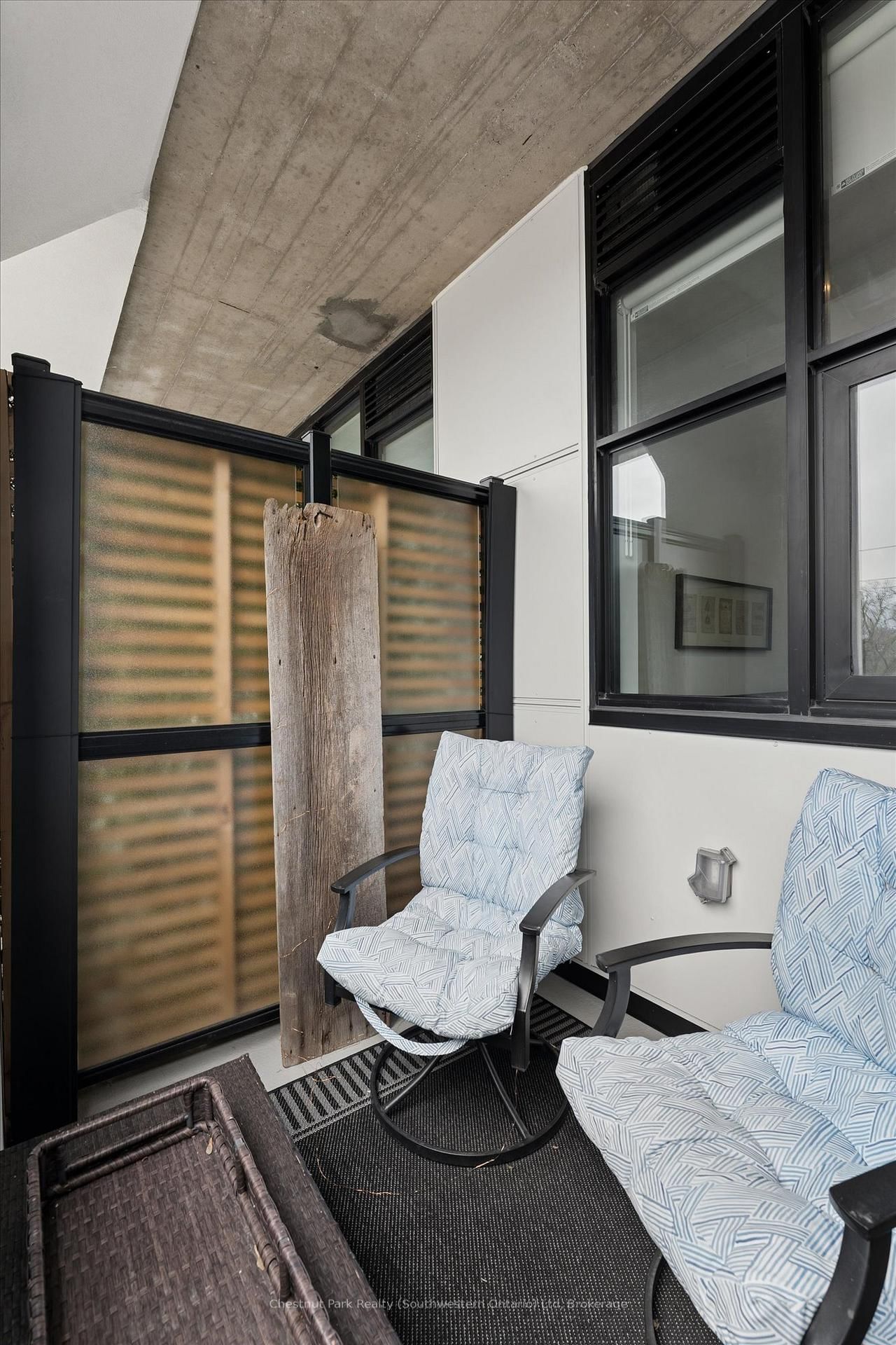 120 Huron Street, Unit 317 - Photo 17