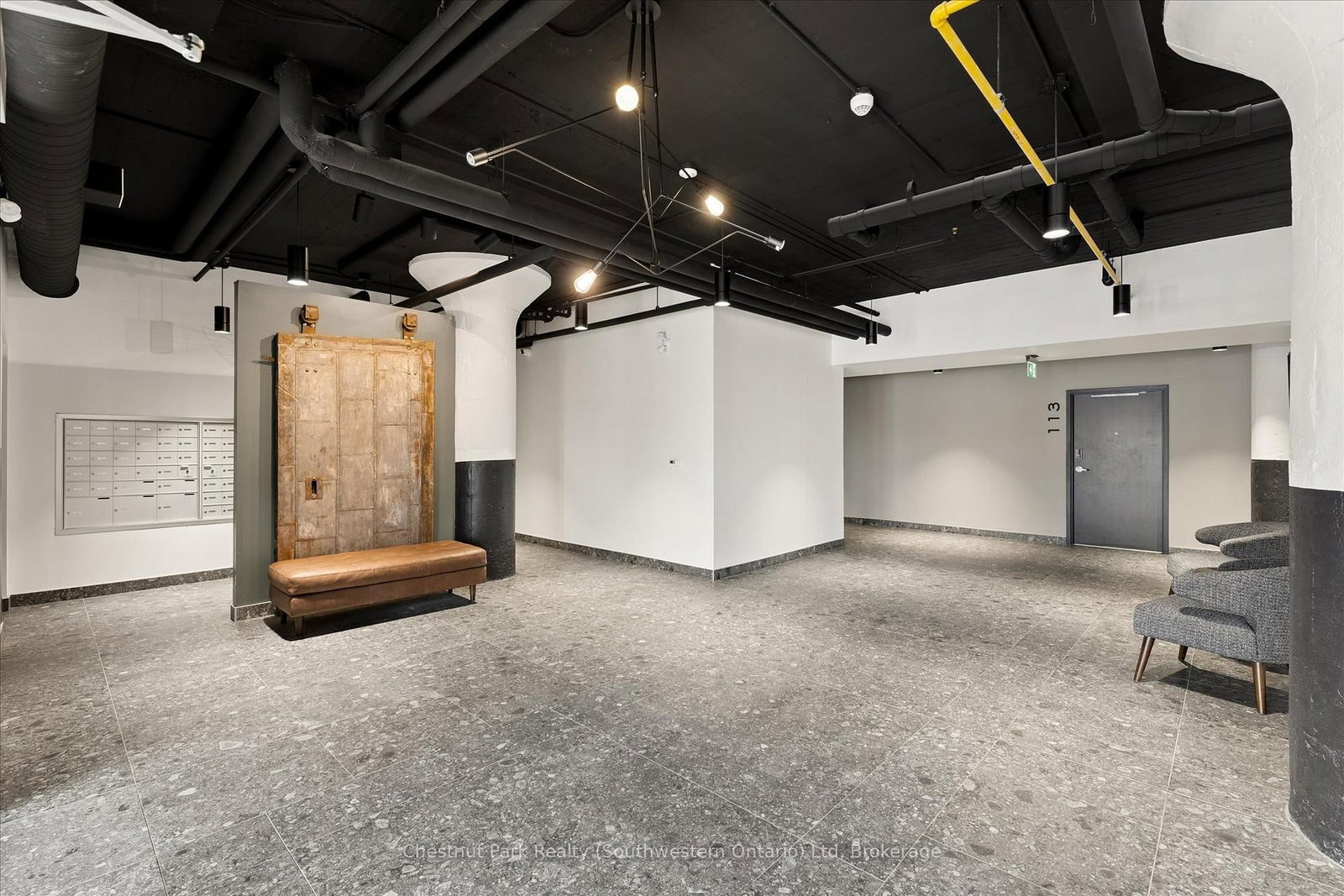 120 Huron Street, Unit 317 - Photo 18