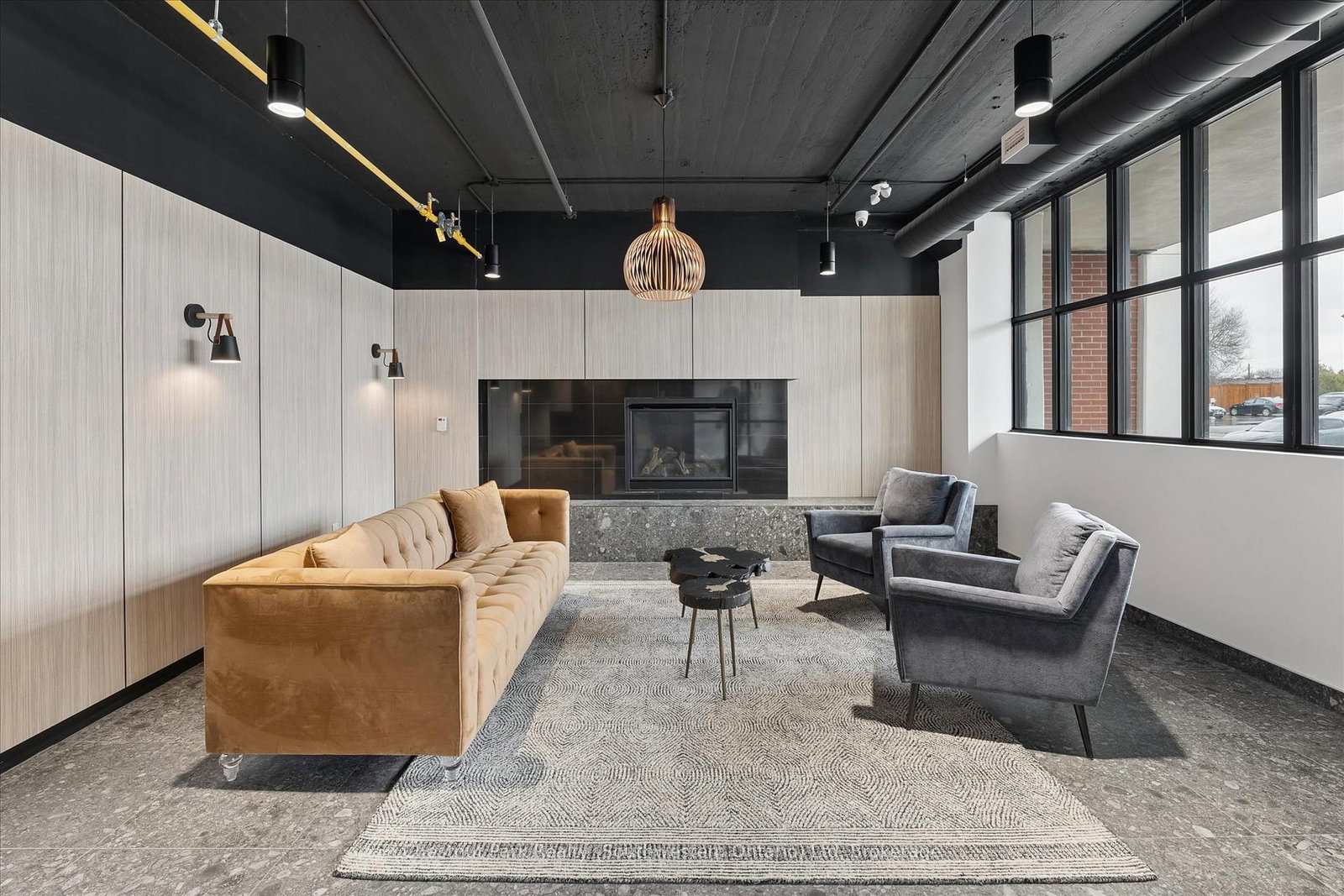 120 Huron Street, Unit 317 - Photo 19