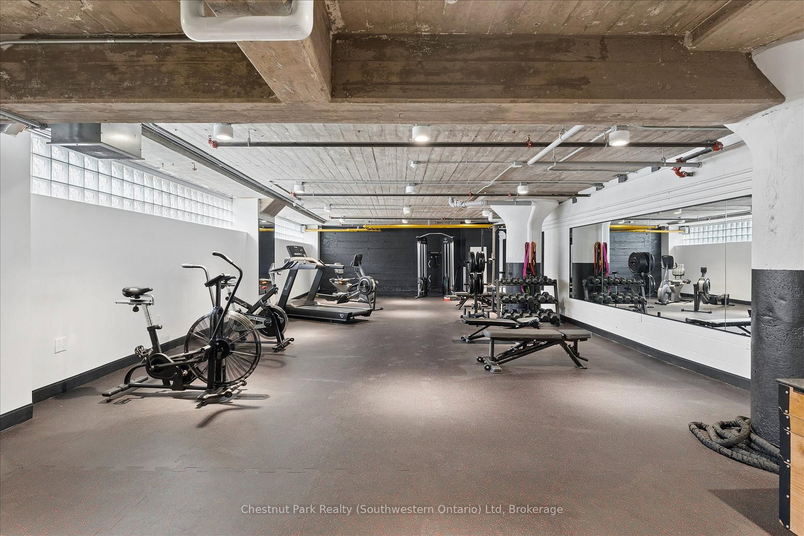 120 Huron Street, Unit 317 - Photo 20