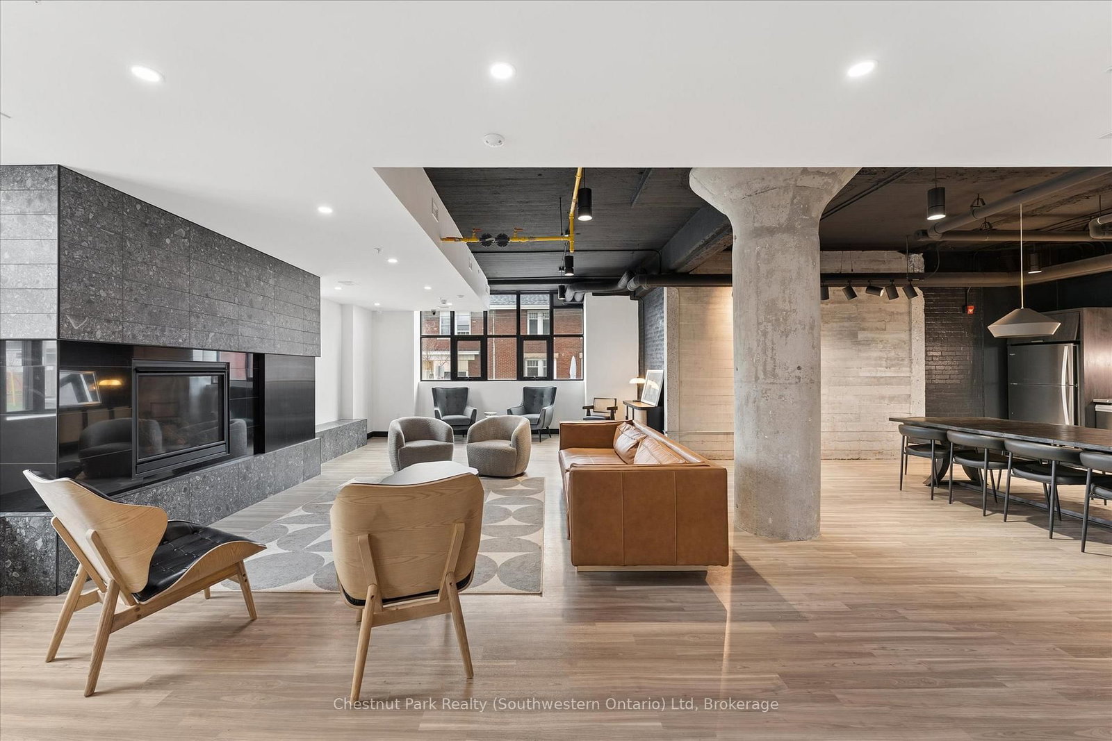 120 Huron Street, Unit 317 - Photo 21