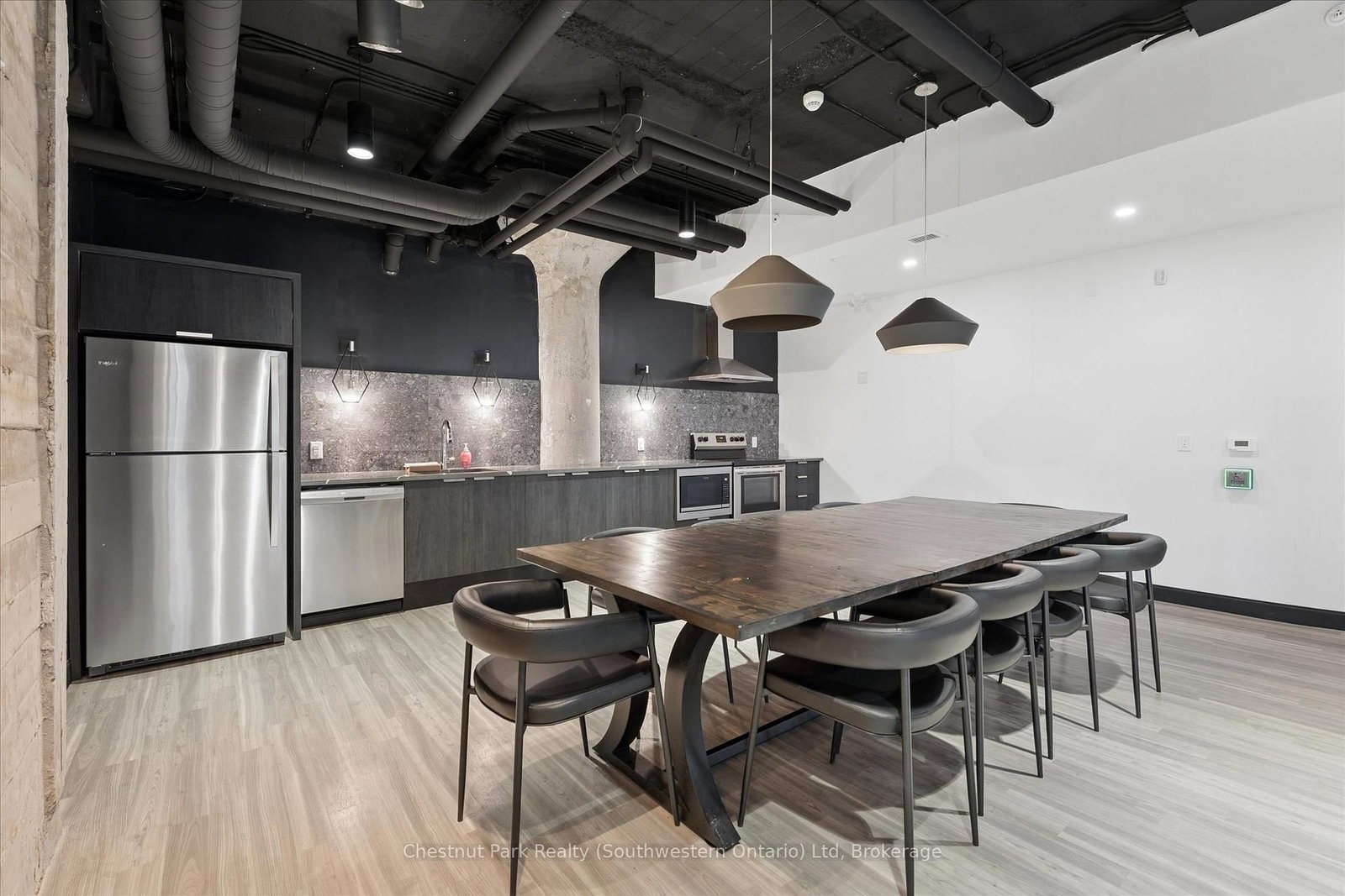 120 Huron Street, Unit 317 - Photo 22