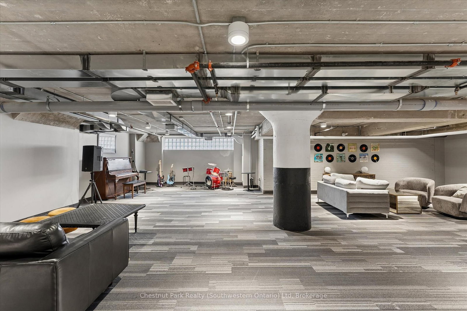 120 Huron Street, Unit 317 - Photo 23