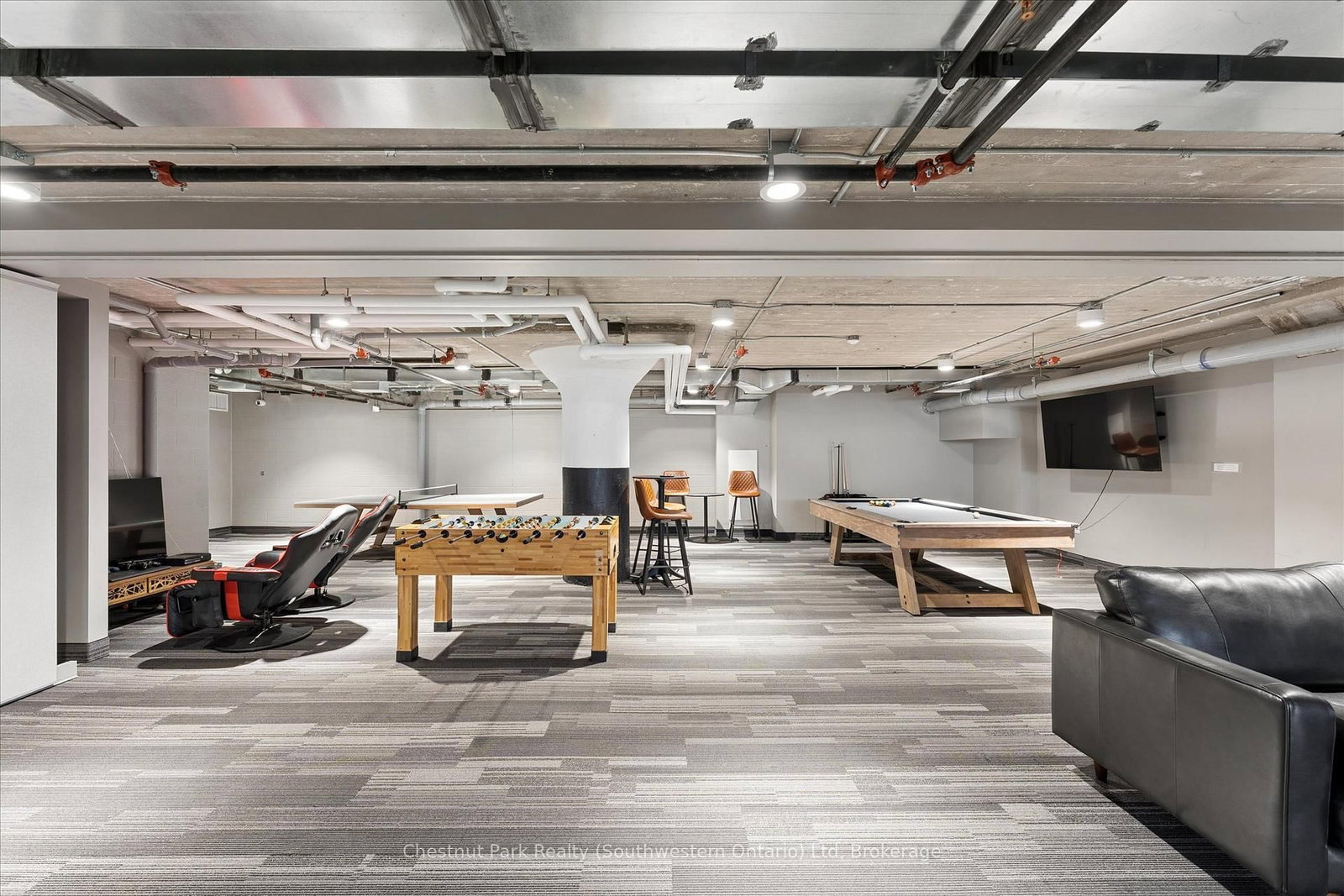 120 Huron Street, Unit 317 - Photo 24