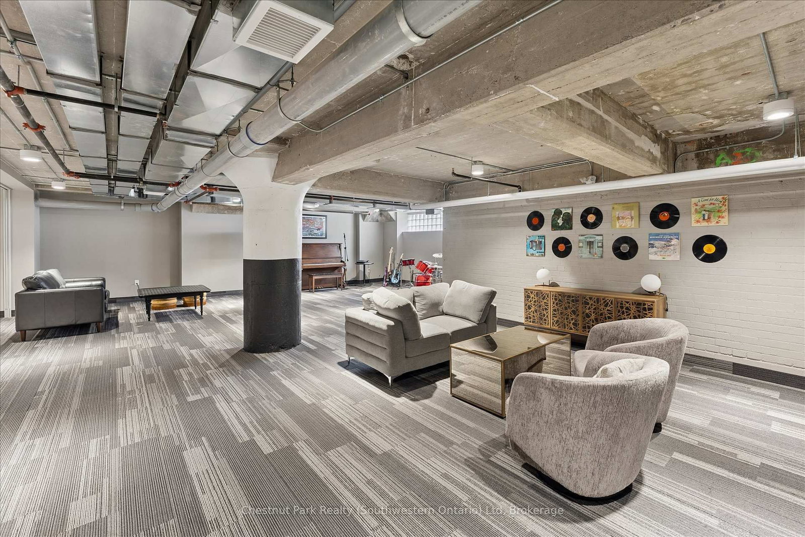 120 Huron Street, Unit 317 - Photo 25