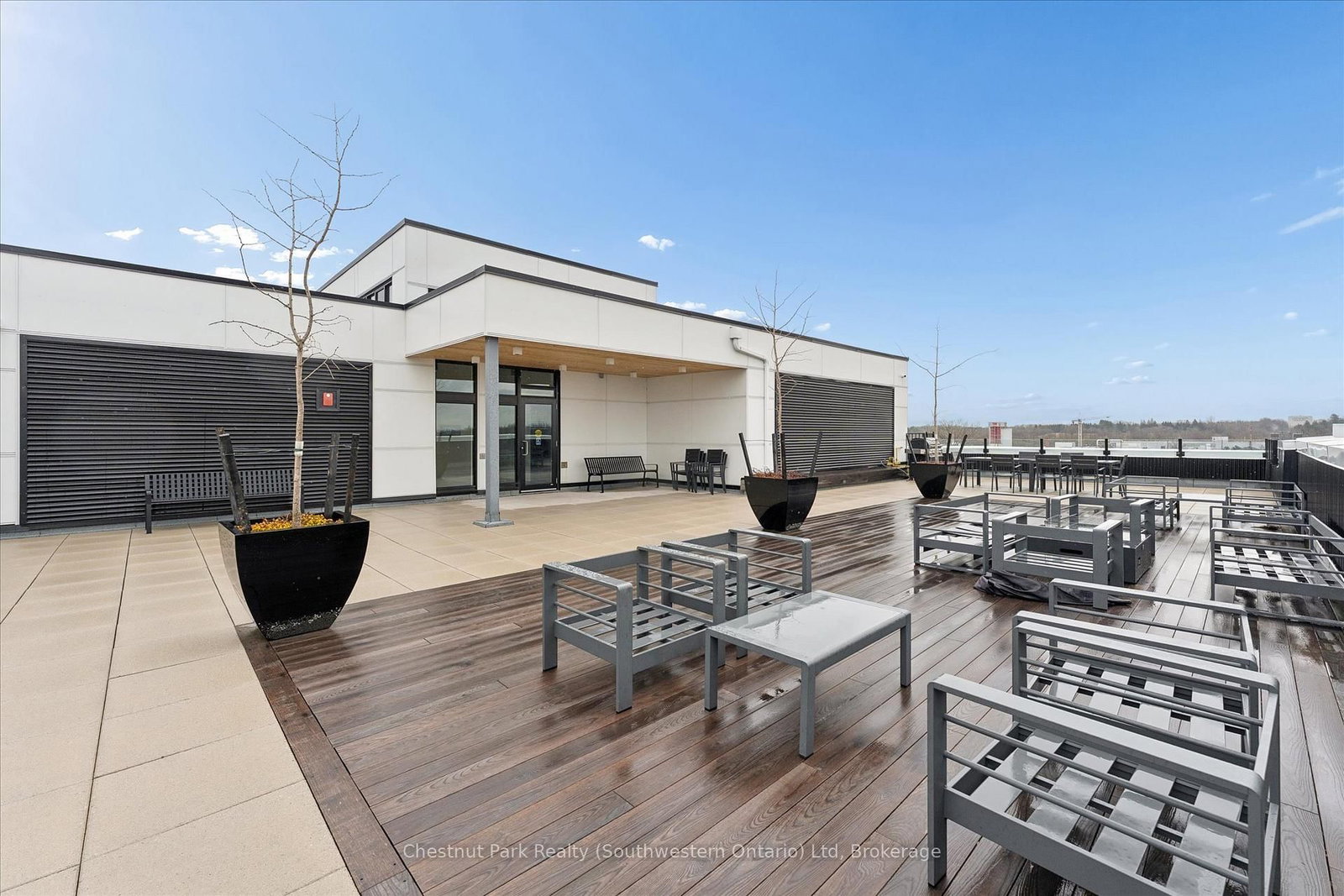 120 Huron Street, Unit 317 - Photo 26