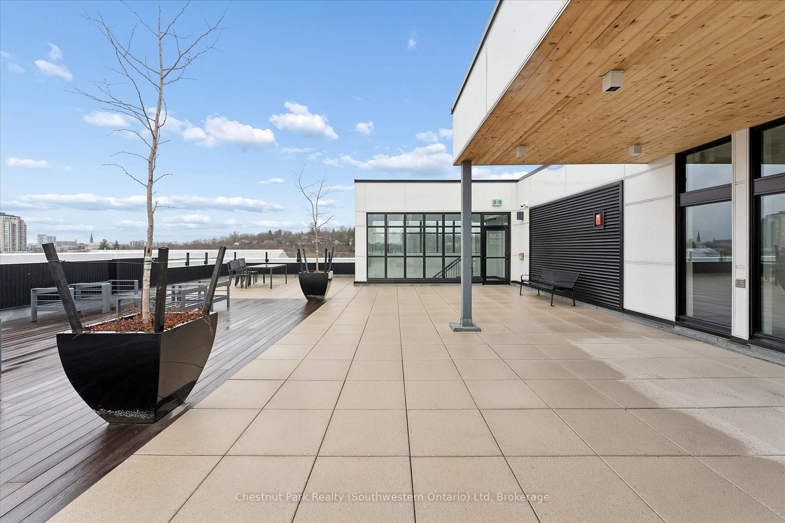 120 Huron Street, Unit 317 - Photo 27