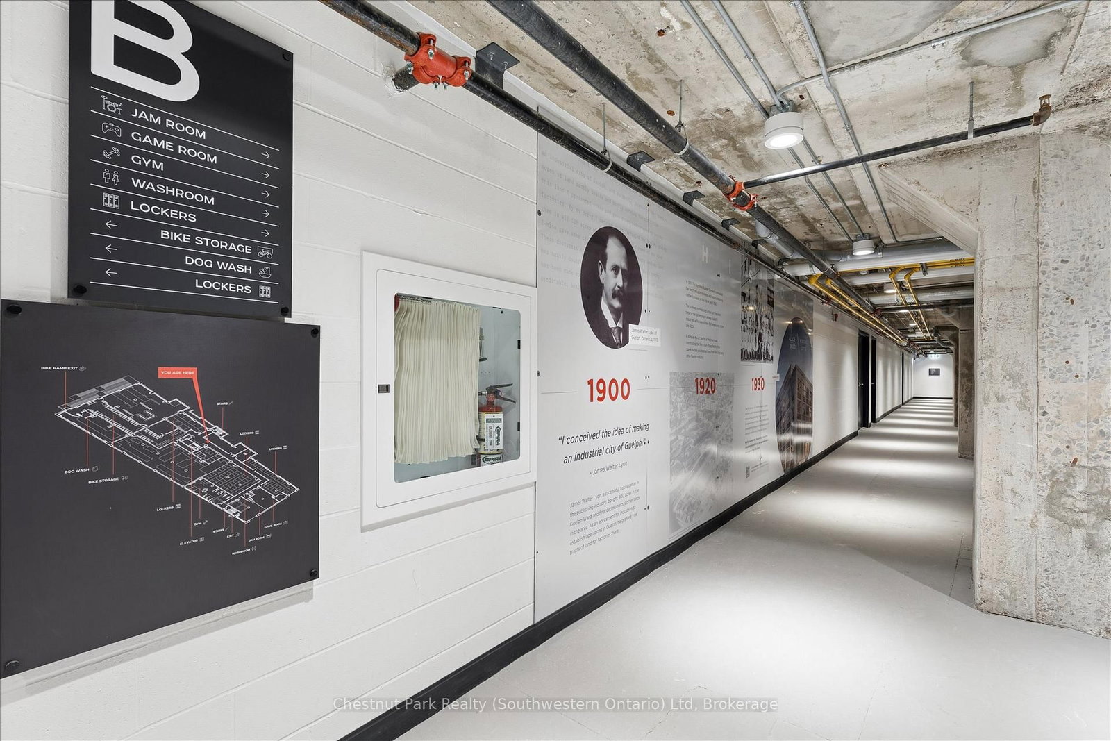 120 Huron Street, Unit 317 - Photo 29