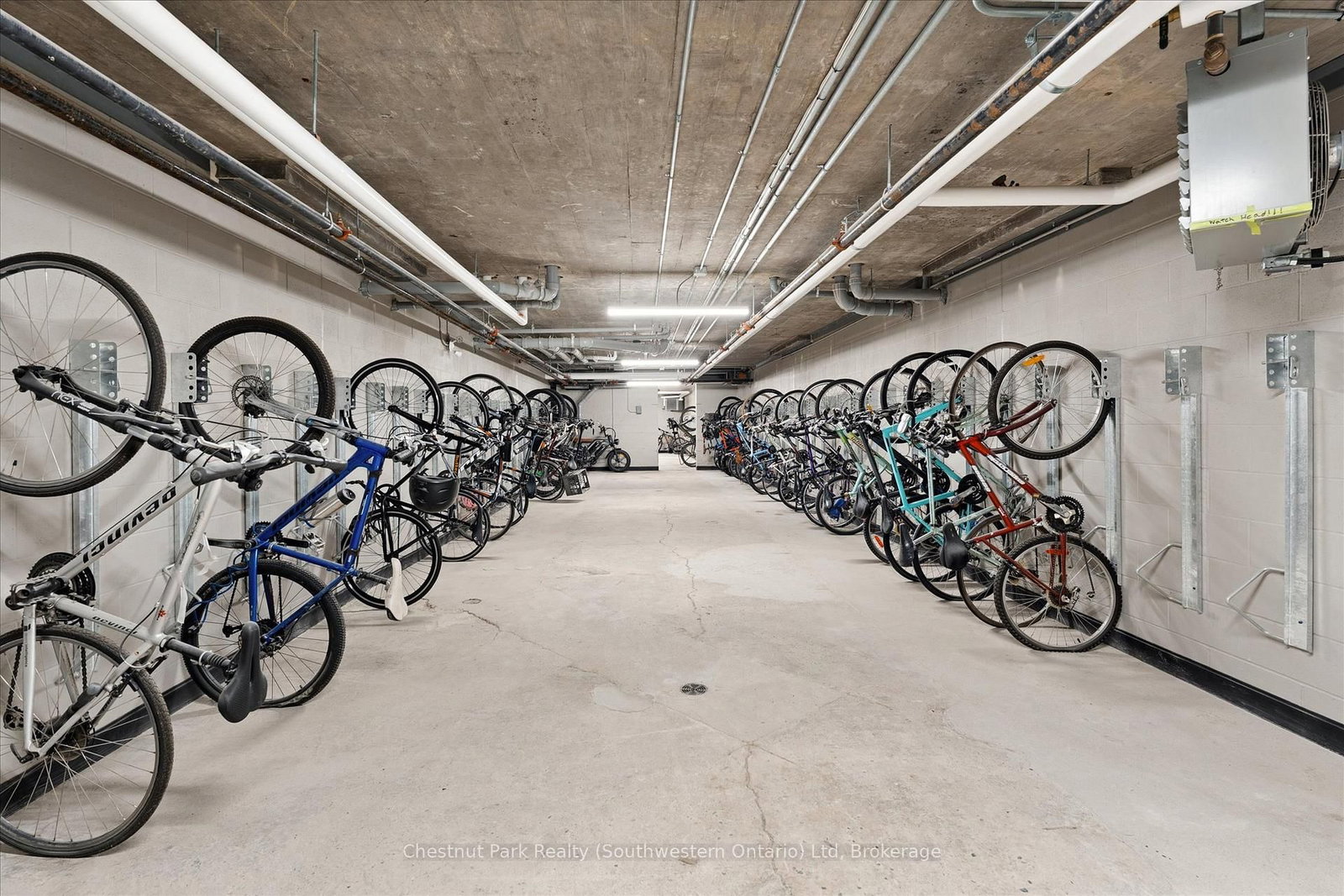 120 Huron Street, Unit 317 - Photo 30