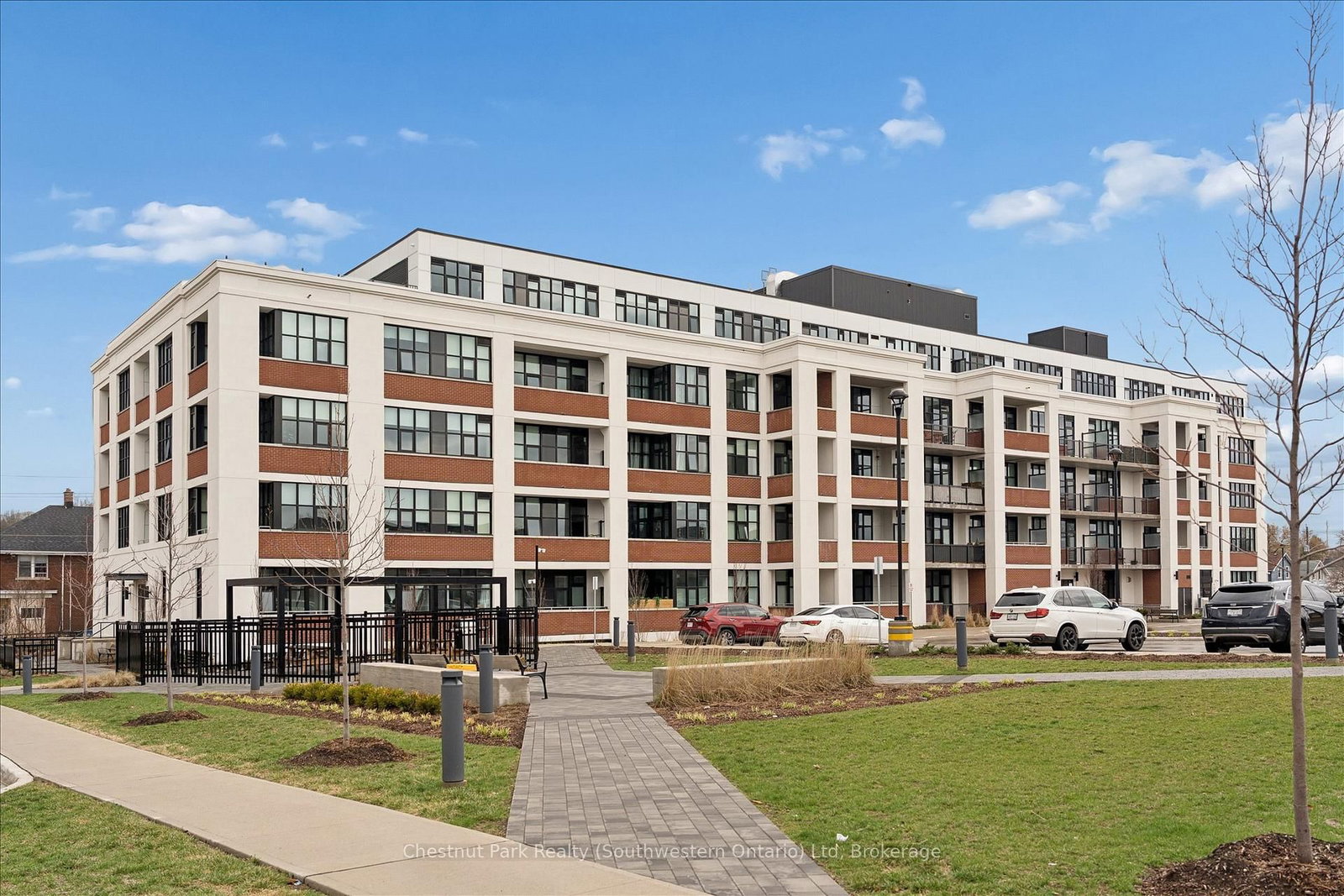 120 Huron Street, Unit 317 - Photo 33