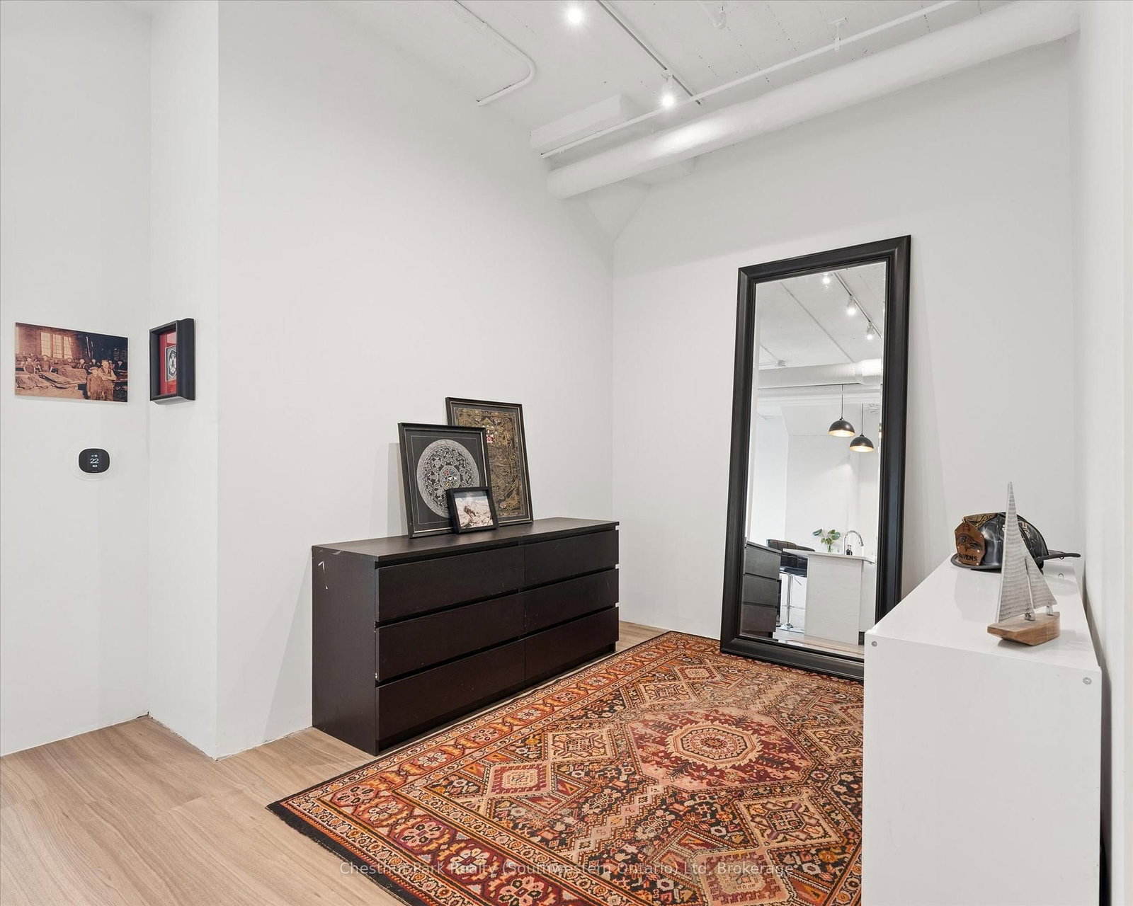 120 Huron Street, Unit 317 - Photo 5