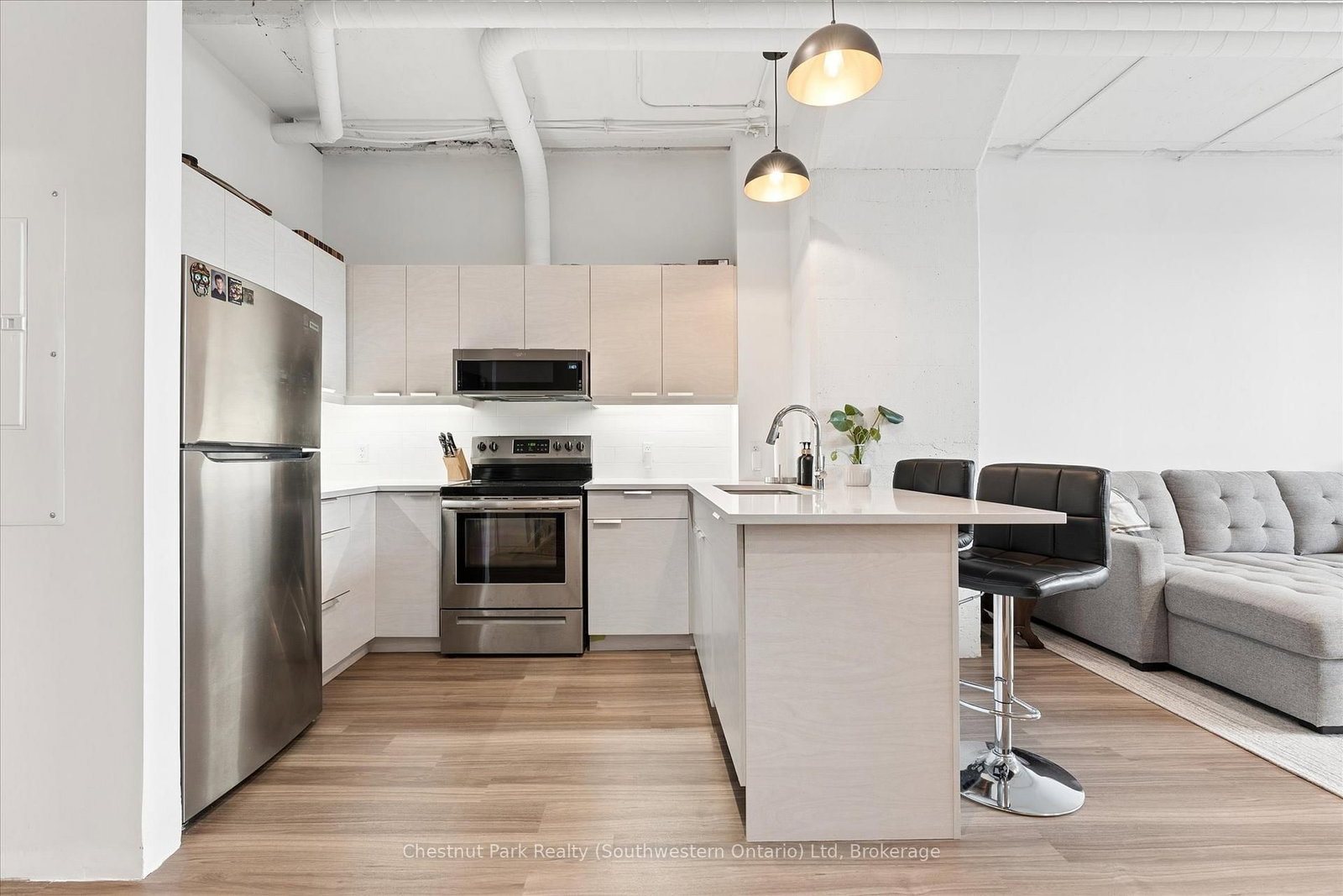 120 Huron Street, Unit 317 - Photo 6