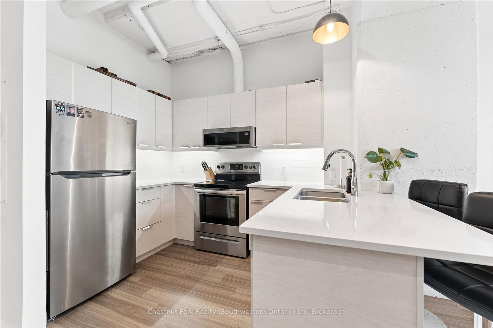 120 Huron Street, Unit 317 - Photo 7