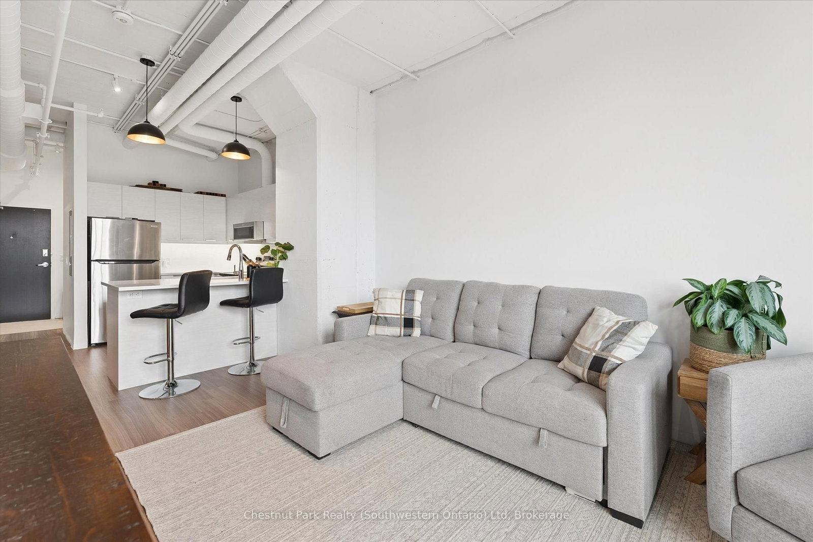 120 Huron Street, Unit 317 - Photo 9