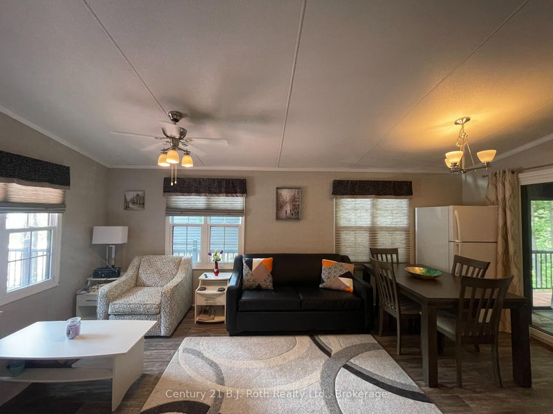 #220 - 1082 Shamrock Marina Road