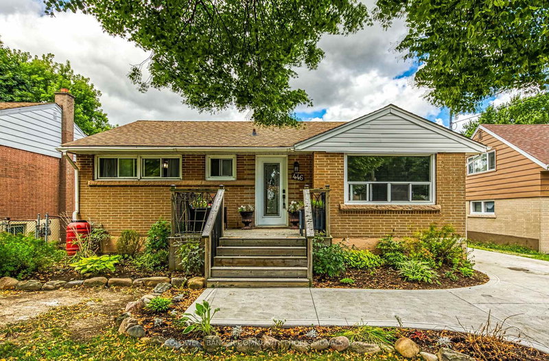 446 East 36th St, Hamilton, L8V 4A5 | Image 2