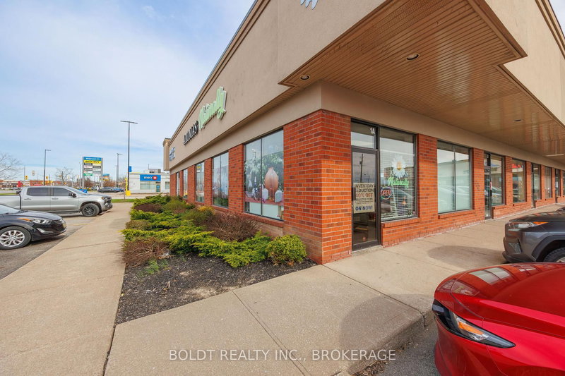 1A - 274 Fourth Ave, St. Catharines, L2S 0B6 | Image 2
