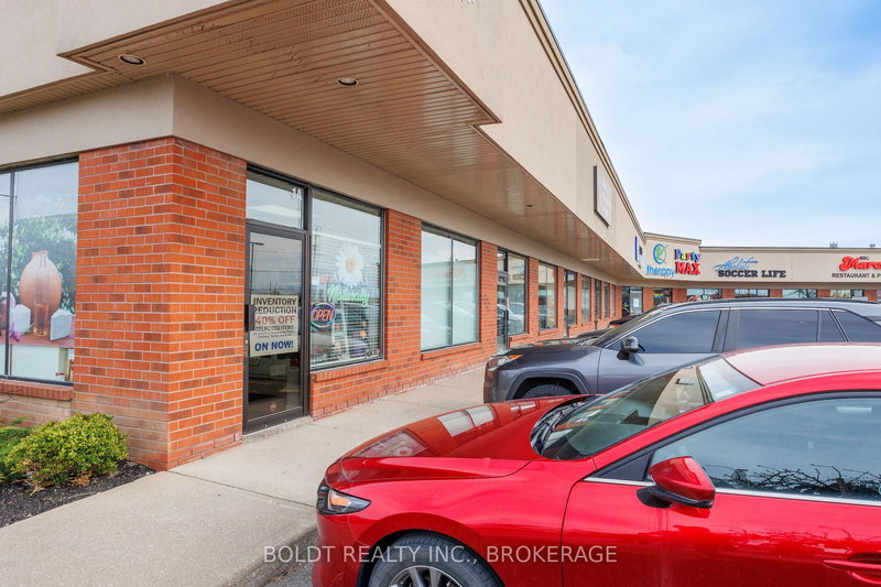 1A - 274 Fourth Ave, St. Catharines, L2S 0B6 | Image 3