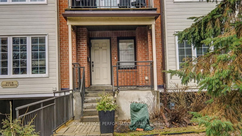2D - 4 Columbus Ave, Ottawa, K1K 1R3 | Image 2