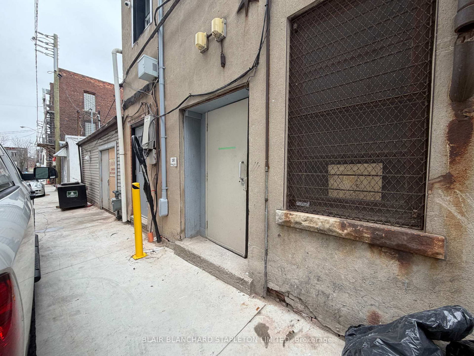 271 King Street E, Unit Unit 1 - Photo 17