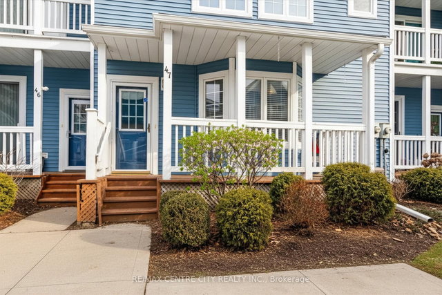 47 - 374 Front Street