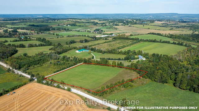 PT LT 1 Euphrasia-St Vincent Townline