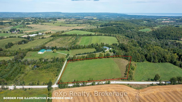 PT LT 1 Euphrasia-St Vincent Townline