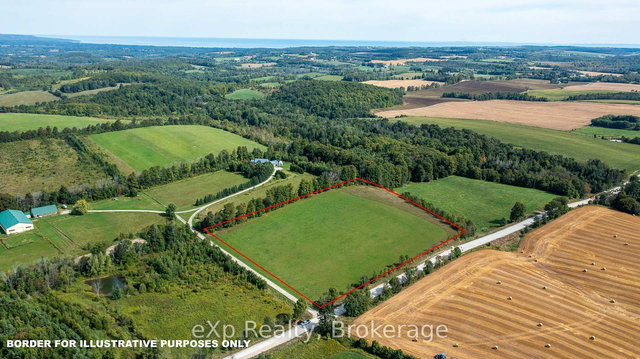 PT LT 1 Euphrasia-St Vincent Townline