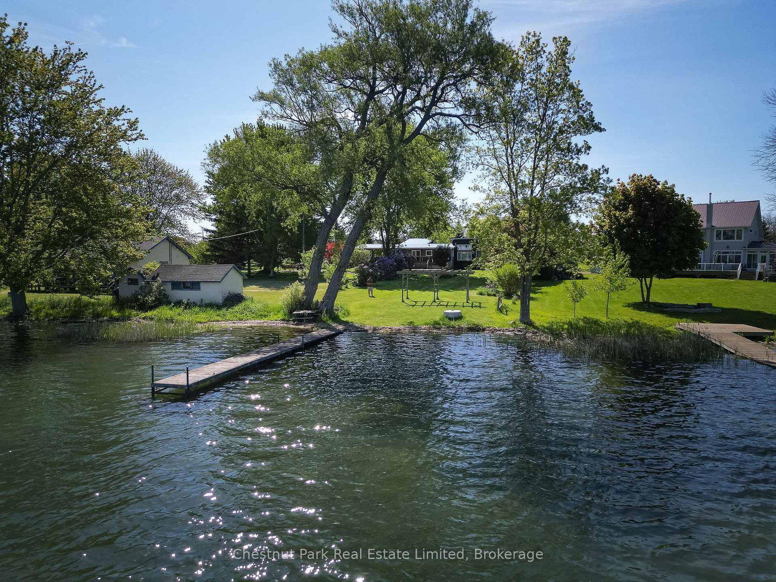 27 Carmans Lane • Prince Edward County, ON photo 1