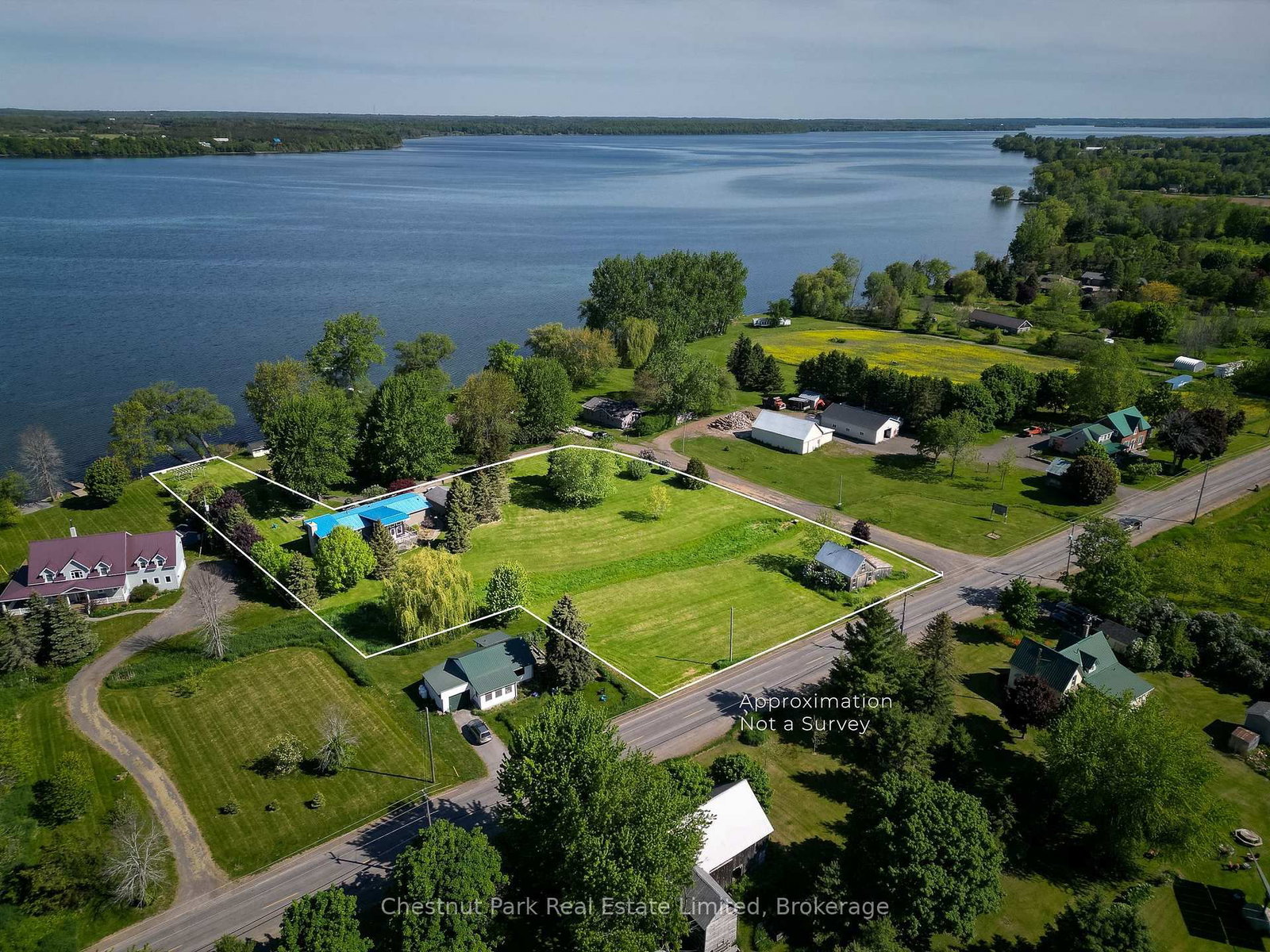 27 Carmans Lane • Prince Edward County, ON photo 37