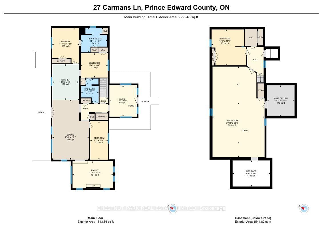 27 Carmans Lane • Prince Edward County, ON photo 46