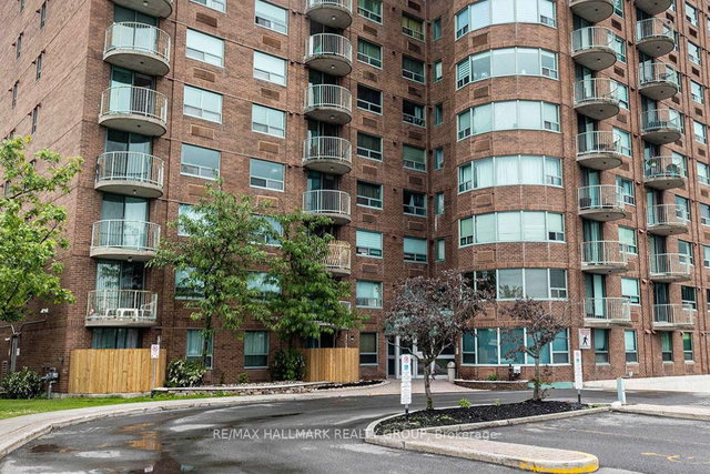 801 - 1440 HERON Road