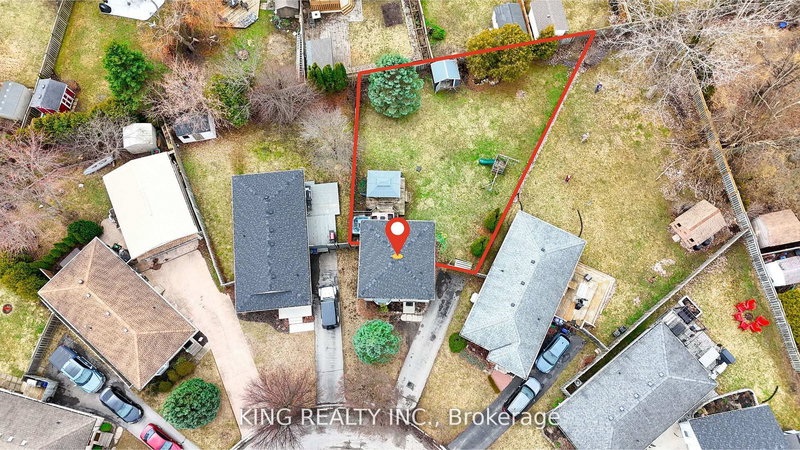 home for sale on 171 POCHARD Court