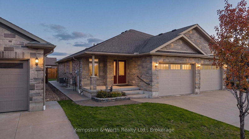 home for sale on 235 Krotz Street E