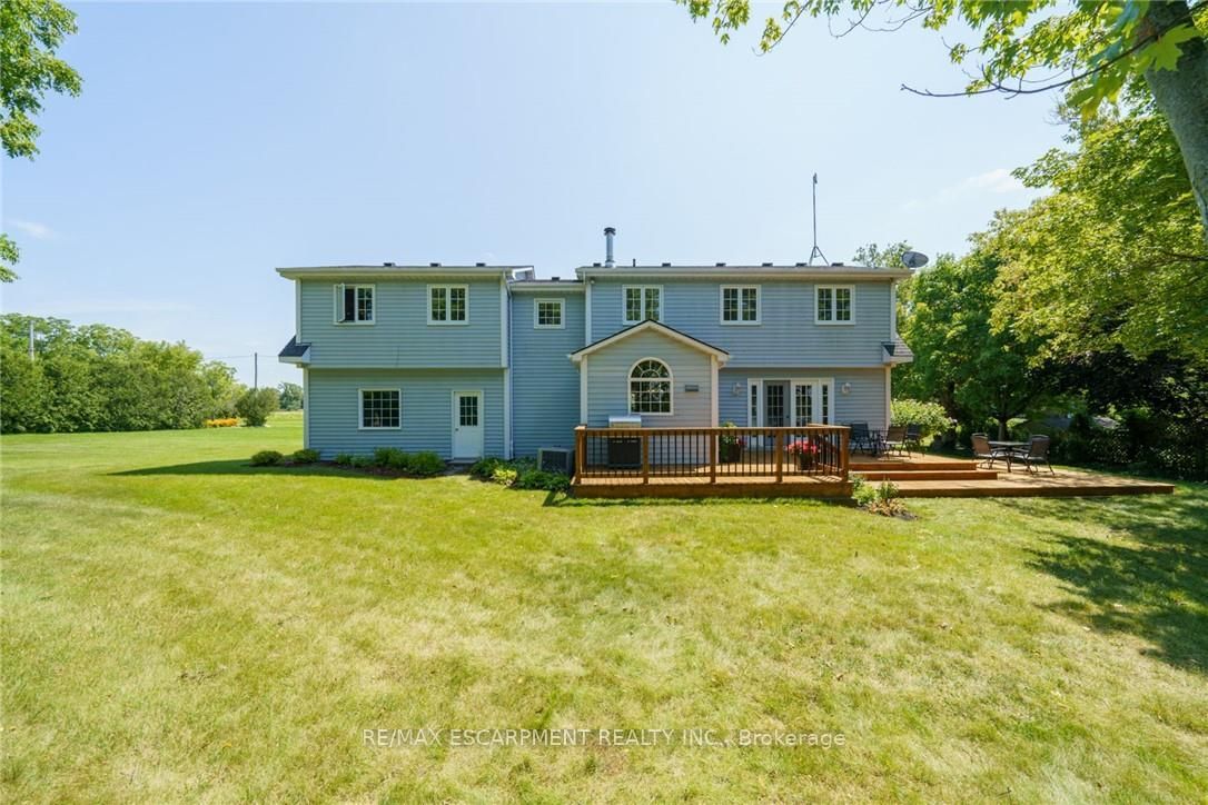 1042 River Road • Haldimand, ON photo 28